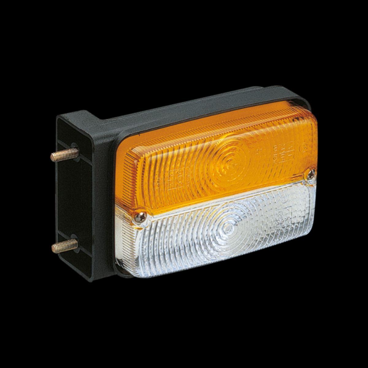 Lh Front Bulb Light for AGCO LA320461700