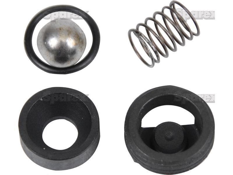 Inlet Valve Repair Kit for Fiat 70-56 (56 Series)