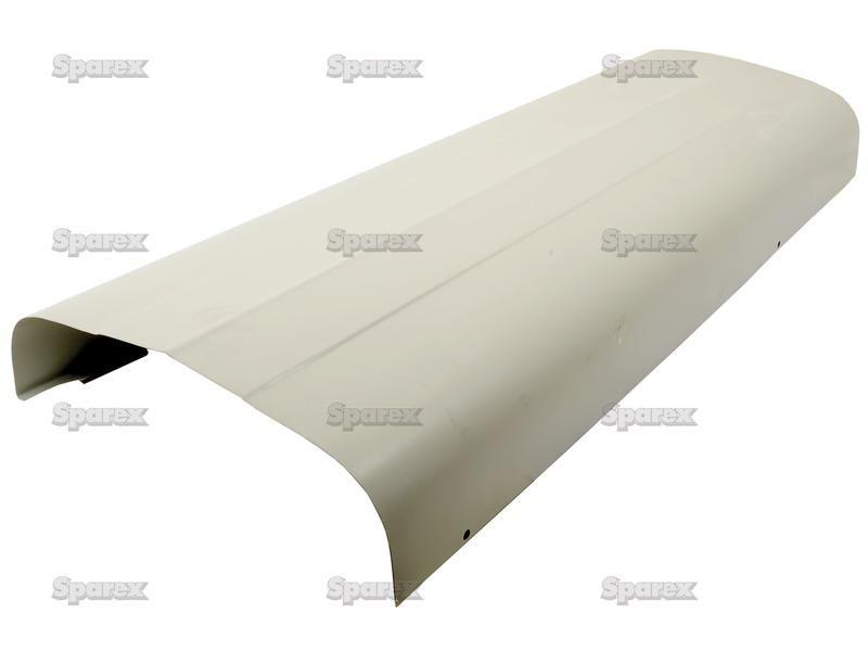 Bonnet - for Massey Ferguson 65 (Pre 100 Series (1947 - 65))