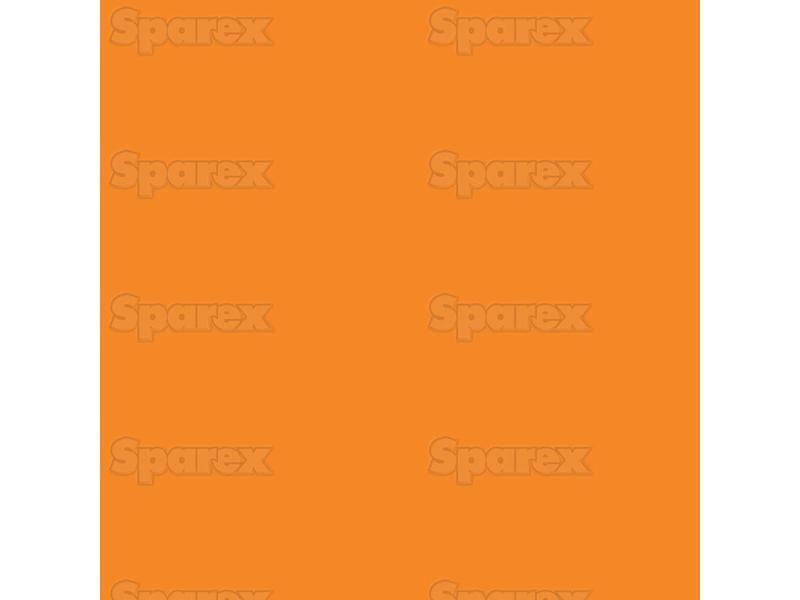 Sparex (Agricolor) - Orange, Gloss 1 ltr(s) Tin for Bobcat VARIOUS