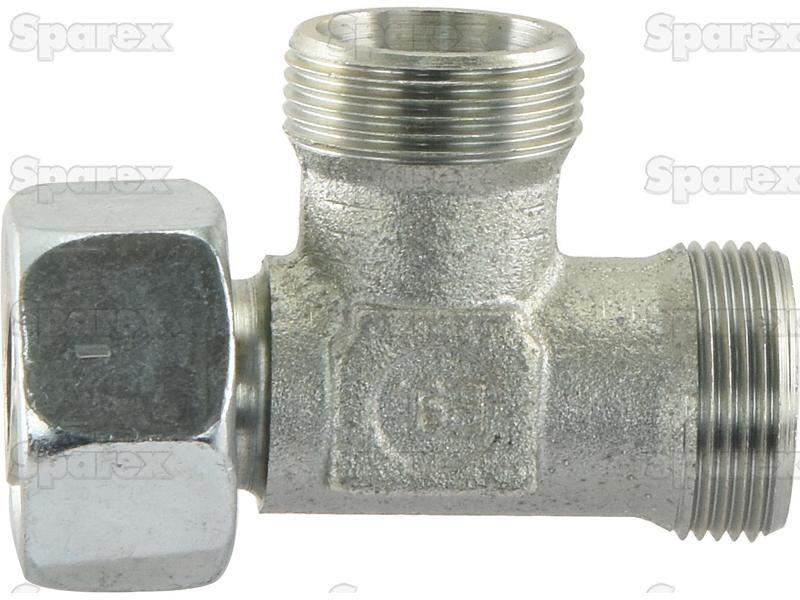 Compression Fitting - Ref.  ELSD18L
