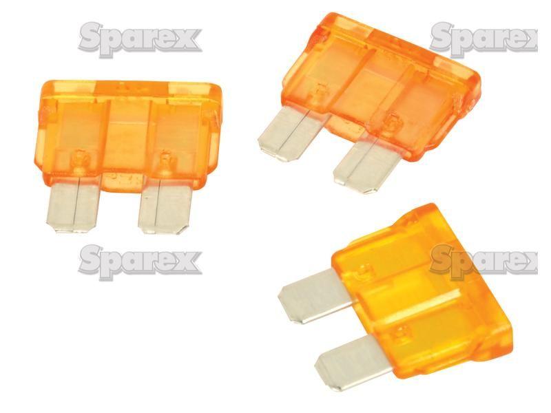 Blade Fuse - 40 Amps