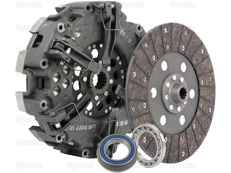 Clutch Kit with Bearings for Fiat