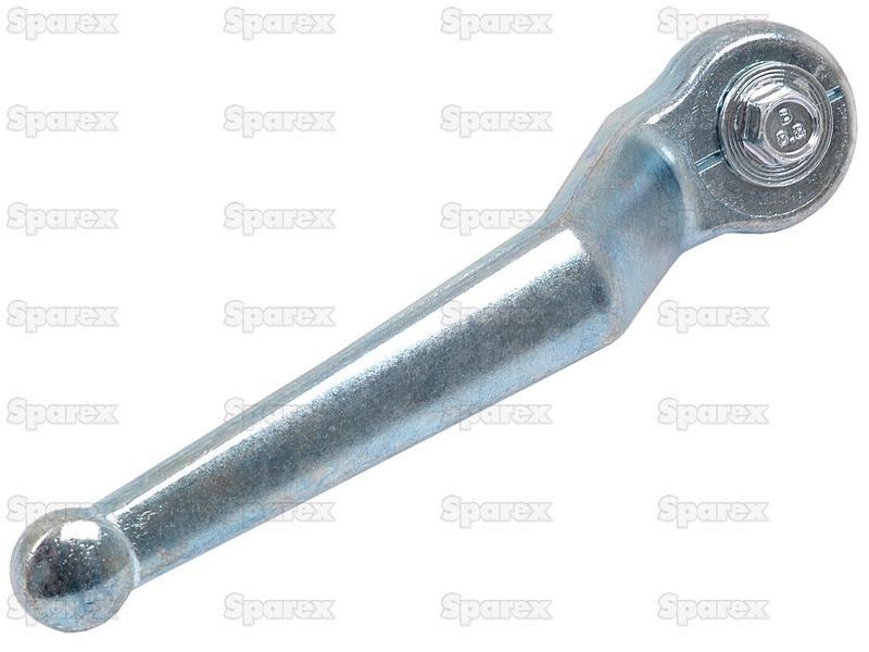 Hydraulic Diverter Ball Valve Handle