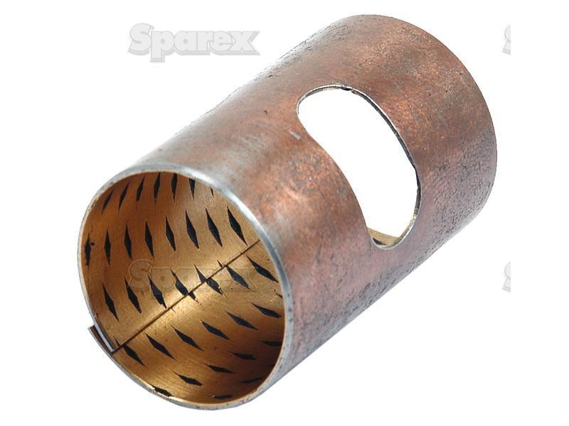 Bush. Length: 38.1mm (1 1/2''). I.D: 25.4mm (1''). O.D: 28.57mm (1 1/8'') for Ford New Holland 5700 (100 Series)