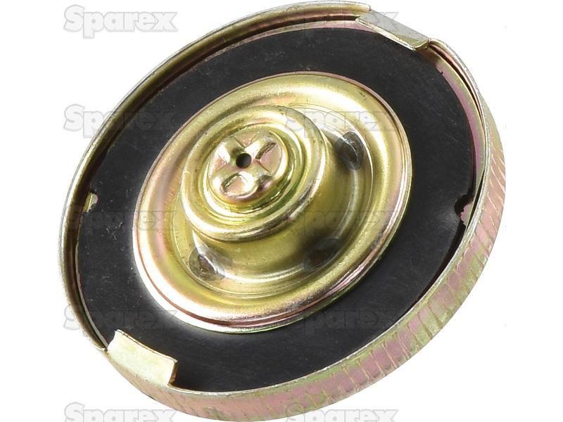 Vented Fuel Cap | David Brown, Ford NH, Landini, MF, Perkins, Case/IH 828583M91