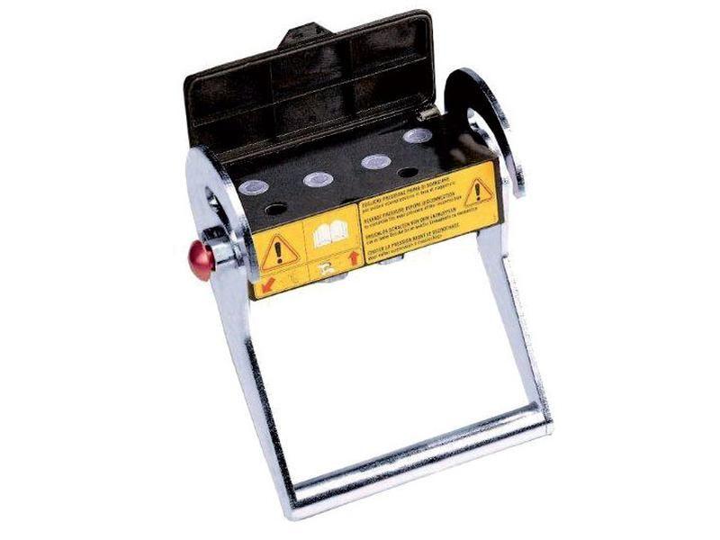 Faster Multiport Coupling - 4 Ports 1/2'' Body x M22 x 1.50 Metric Male Thread (Fixed Part) Faster S.p.A (2PS08-4-2/22F C, 2PS0842/22FC, 2PS08-4-2/22FC)