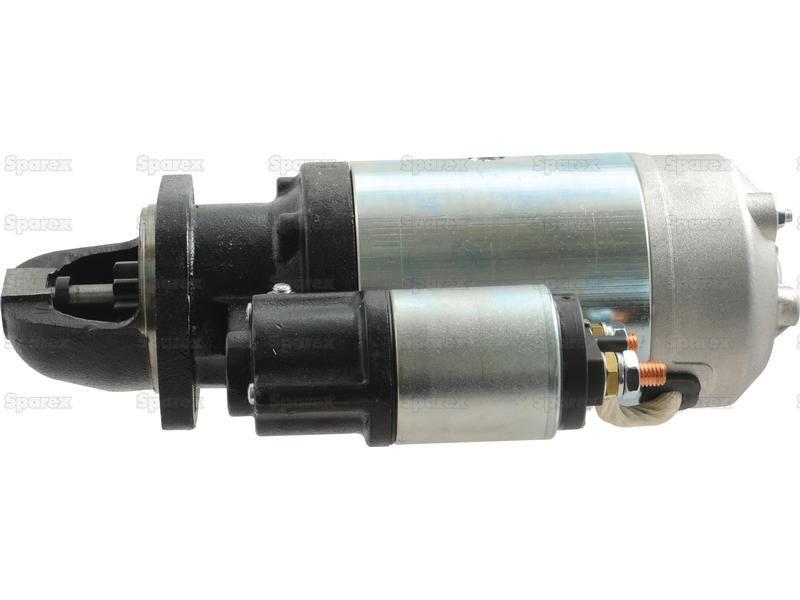 Starter Motor - 12V, 3Kw (Mahle) for Steyr 8060 (Various Series)