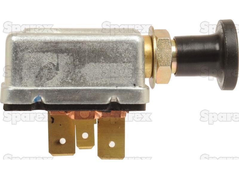 Ignition Switch for Case IH 844 (44 Series)