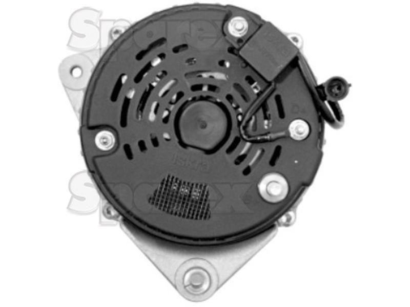Alternator (Sparex) - 14V, 200 Amps for Steyr 6140 ET PROFI - ECOTECH