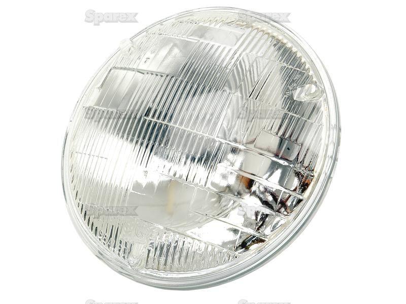 Head Light, RH/LH (RH Dip) for Case/IH | (5964600)
