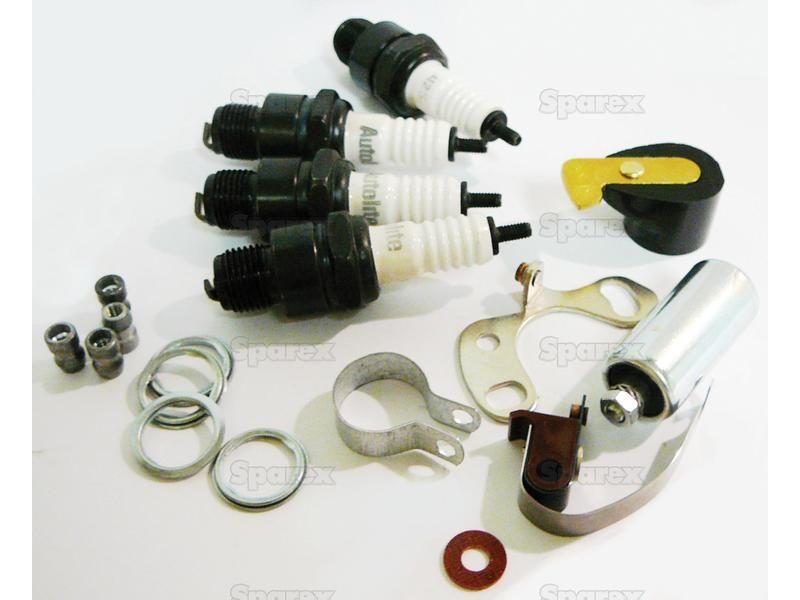 Tune Up Kit for Massey Ferguson 35 (Pre 100 Series (1947 - 65))