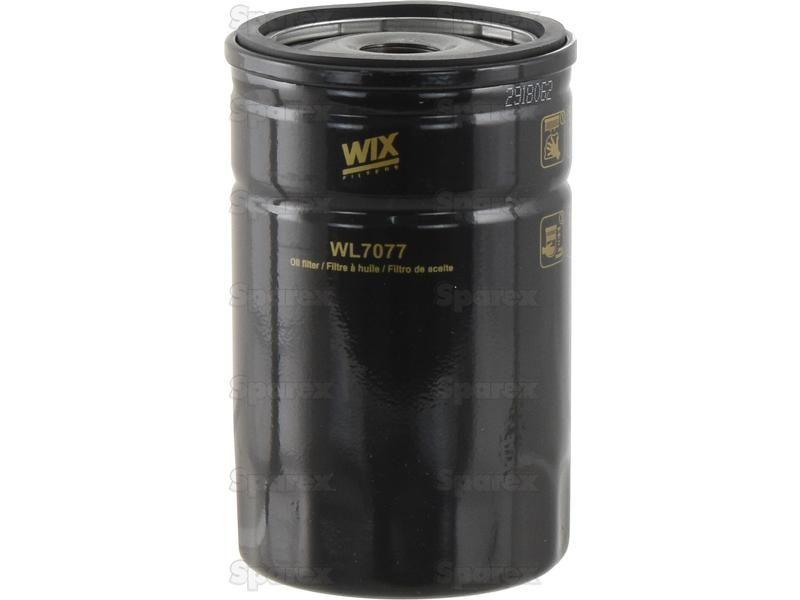Oil Filter - Spin On for Ford New Holland LS140 (Skid Loaders)