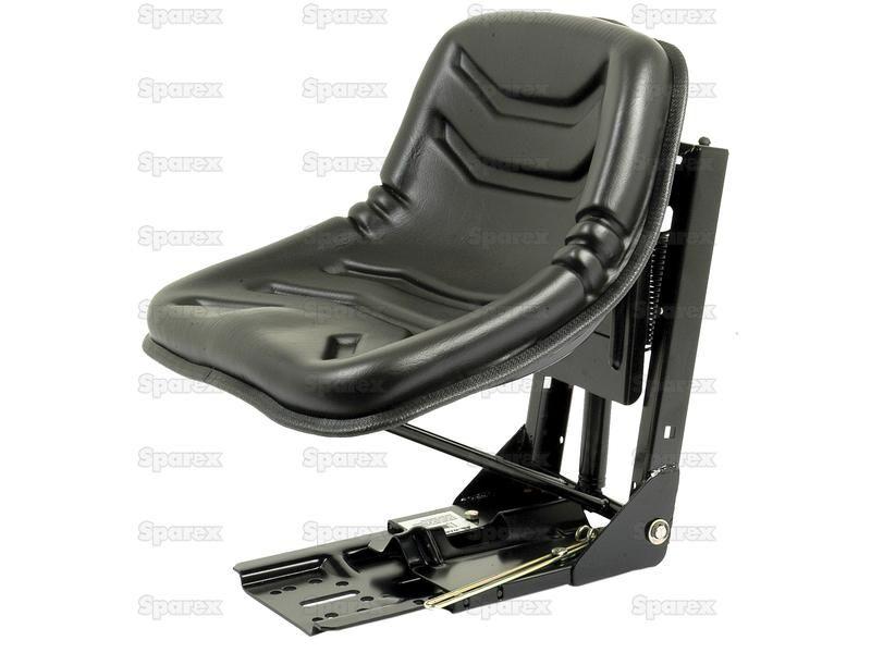 Sparex Seat Assembly