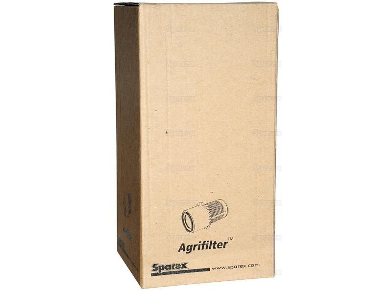 Air Filter - Inner for David Brown 290