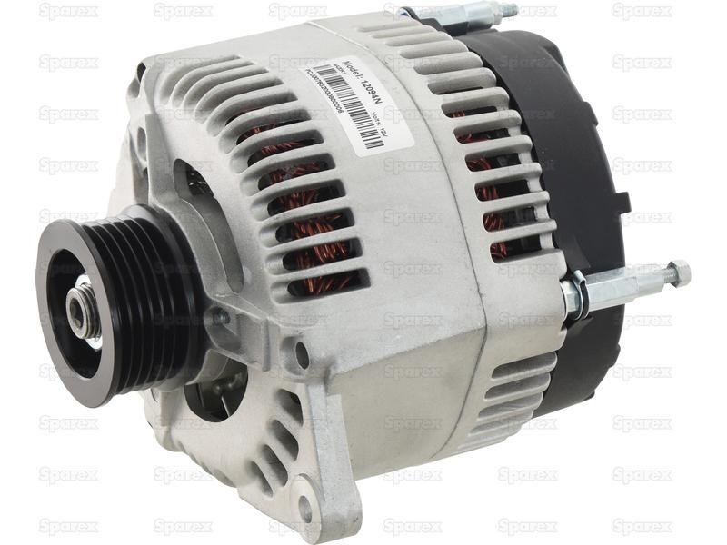 Alternator (Sparex) - 12V, 100 Amps for Ford New Holland TS90 (TS Series)