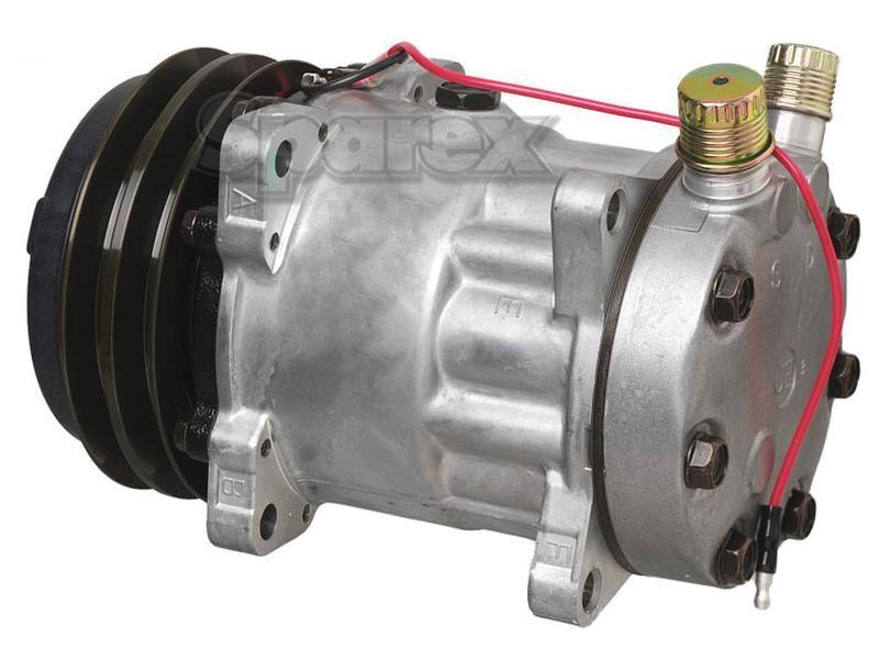 Compressor (SD510HD) for Massey Ferguson