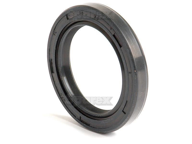 Metric Rotary Shaft Seal, 35 x 50 x 7mm Double Lip Mahindra (MD008762)