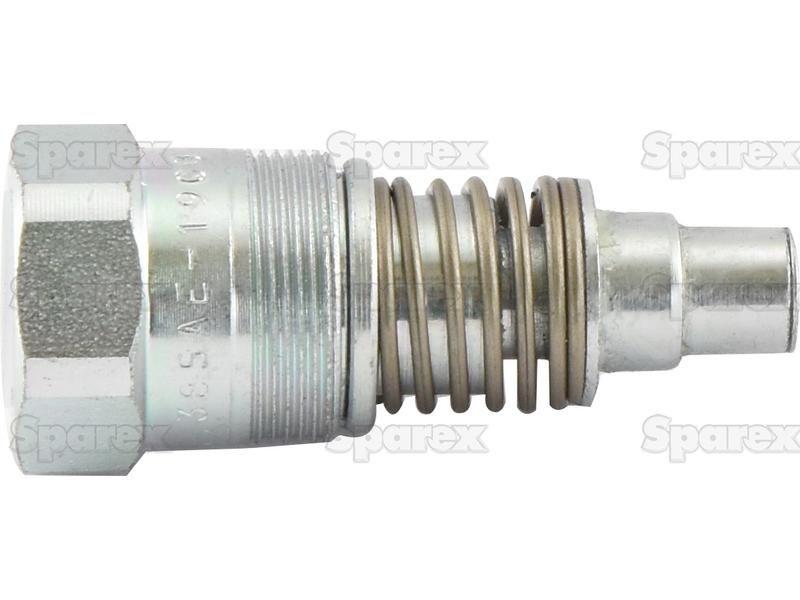 Kit Multifaster - Female Cartridge - Size 1/4'' - 3/8'' BSP