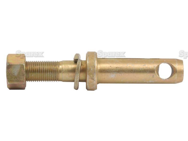 Stabiliser Pin