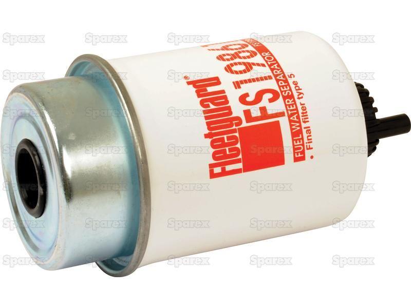 Fuel Separator - Spin On - FS19861 for Caterpillar VARIOUS
