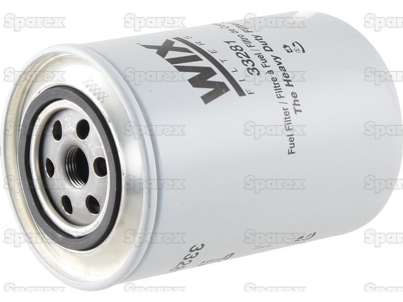 Fuel Filter - Spin On for Ford New Holland TX68 (Combines - TX Series)