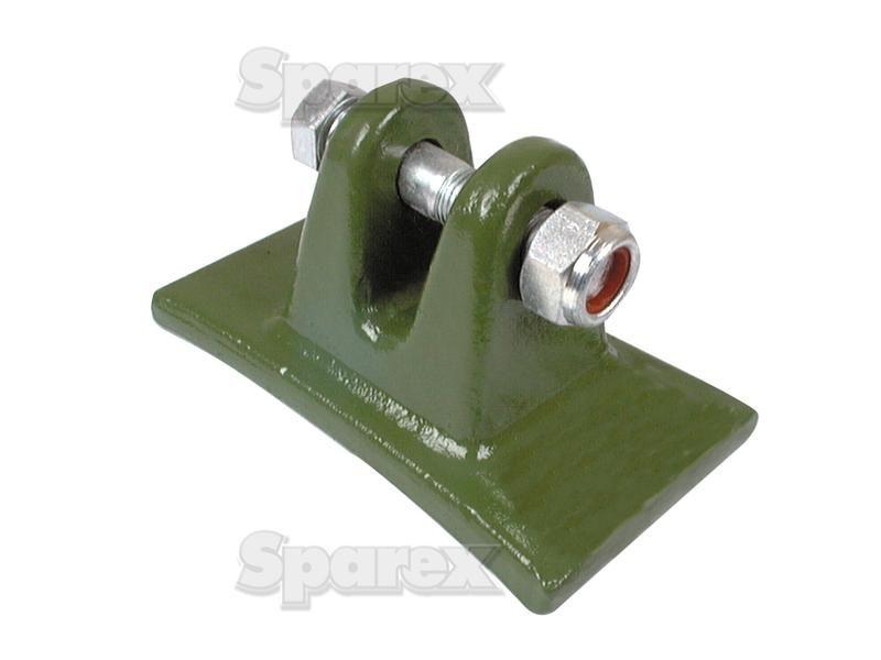 Flail Head Standard Duty for Fraser 850