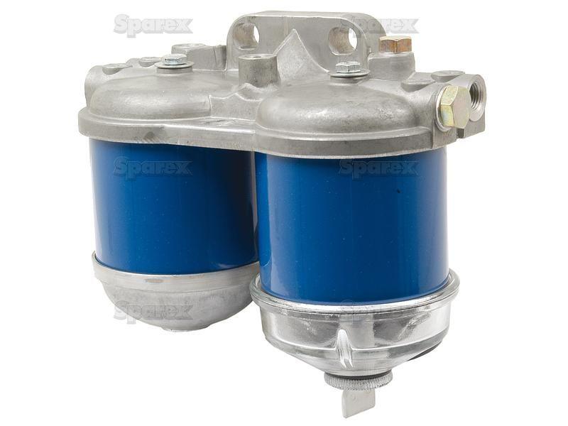 Filter Assembly for Massey Ferguson 595 (500 Series)