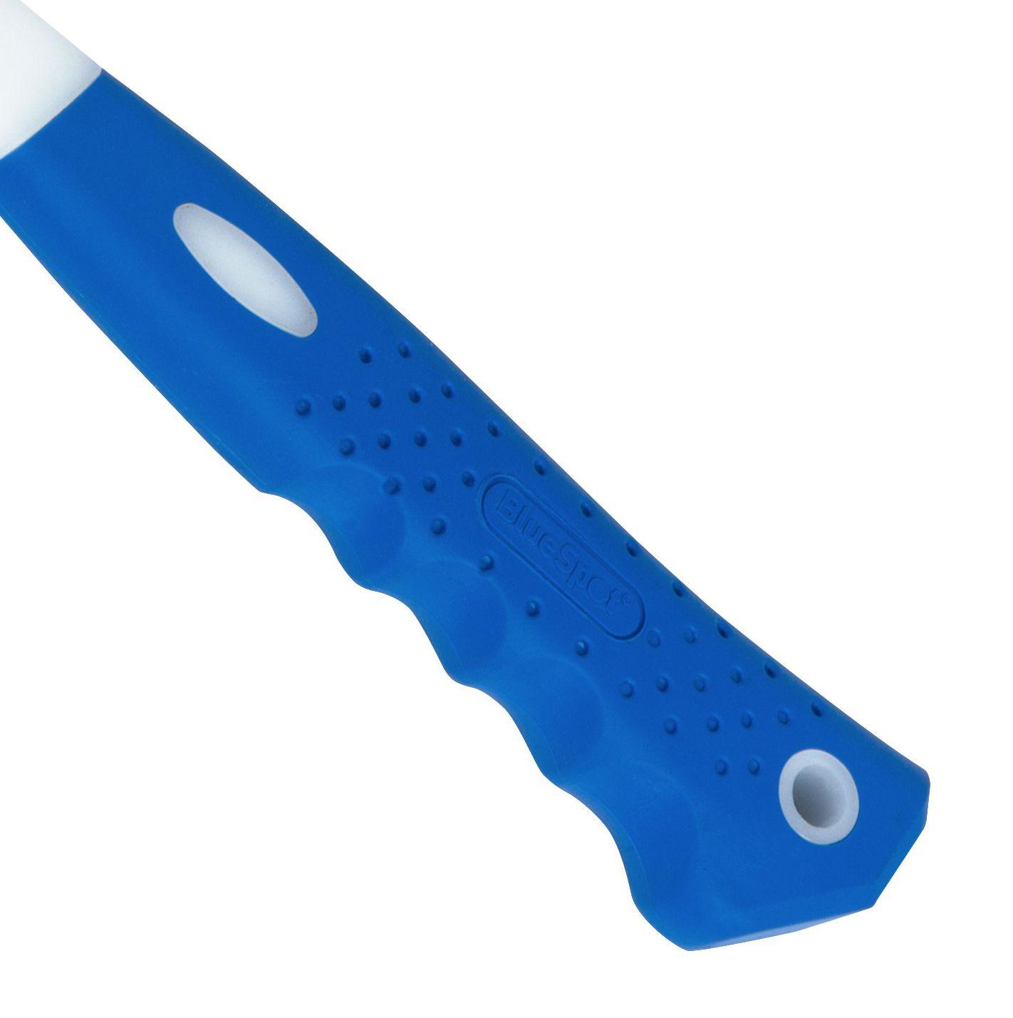 Blue Spot Tools 16oz (450g) Fibreglass Claw Hammer