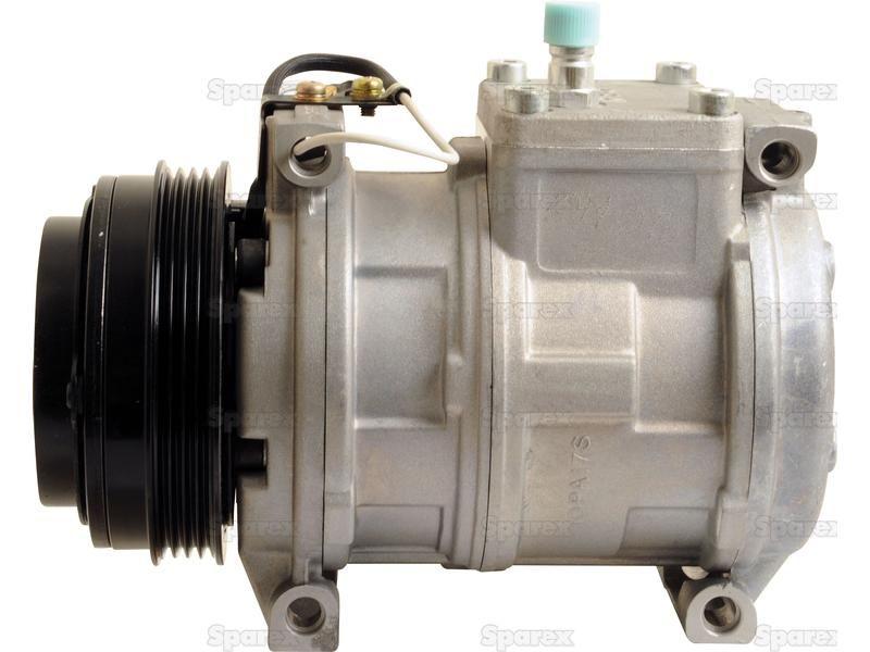 Compressor (10PA17C) for Ford New Holland