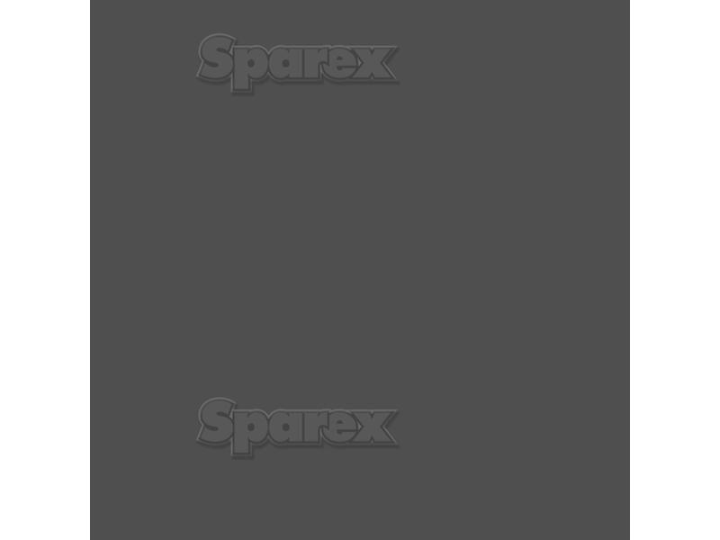 Paint - Gloss, Brown Grey 400ml Aerosol for Massey Ferguson
