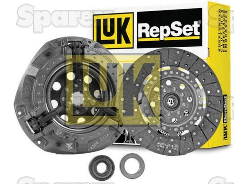 Clutch Kit with Bearings L.U.K. (630109110)