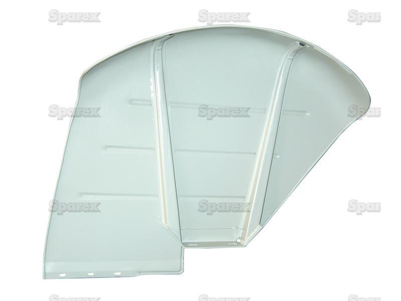 Single Fender - LH Ford New Holland (C5NN16313BH)