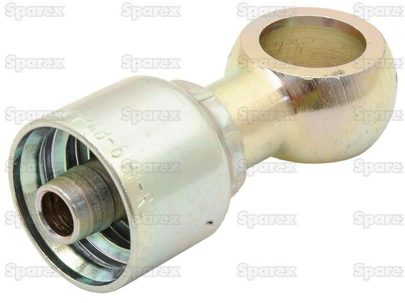 Parker BSP Banjo Hose Insert 3/8'' x 17mm PARKER HANNIFIN (14948-17-6)