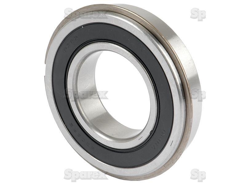 Sparex Deep Groove Ball Bearing (62092RSN) for Case IH 695 (95 Utility Series )