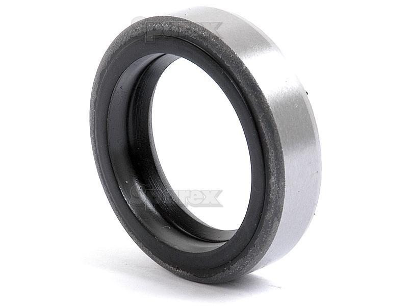Imperial Rotary Shaft Seal, 1 1/8'' x 1 5/8'' x 3/8'' for Massey Ferguson 690 (600 Series)