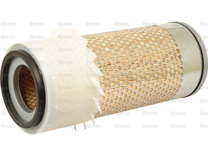 Air Filter - Outer - AF1845K for JCB 525BL