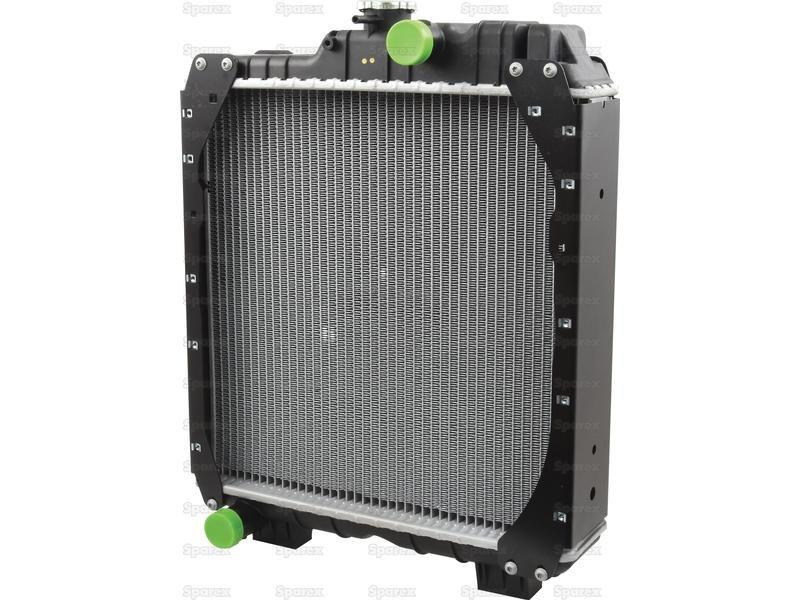 Radiator for Ford New Holland TN95FA