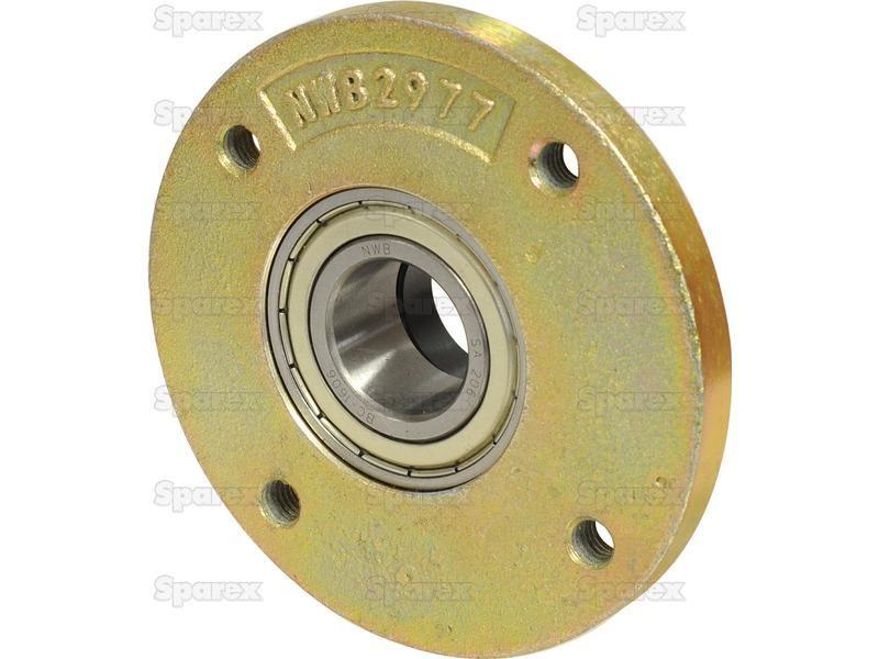 Bearing Unit for Claas (0006626242)