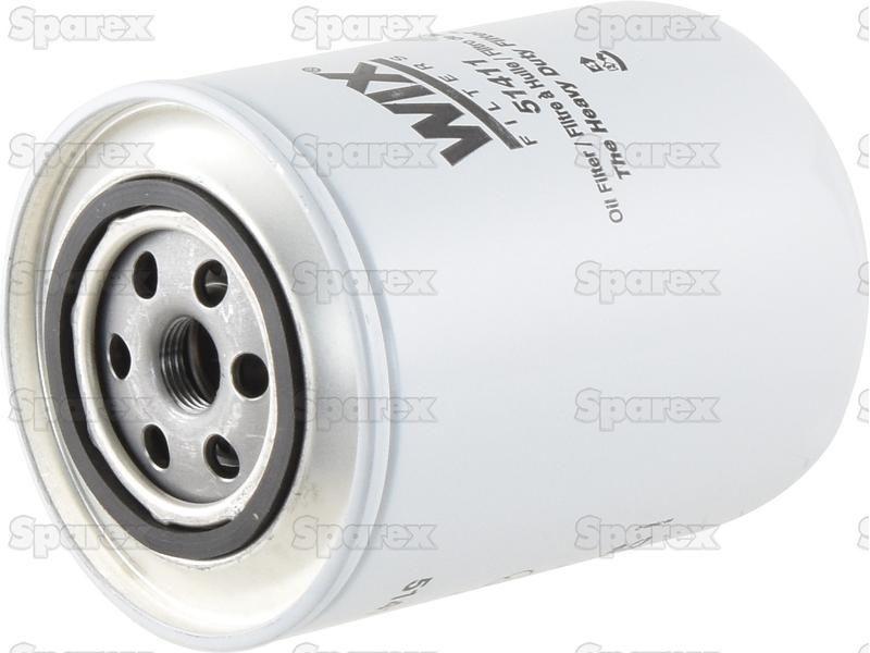 Oil Filter - Spin On for Same Drago 100 (Drago)