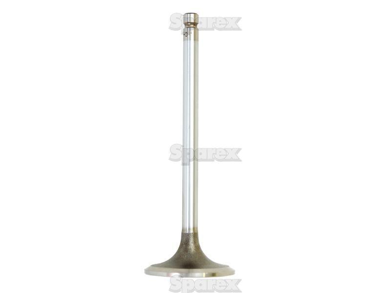 Inlet Valve for Case IH 580 (Backhoe)
