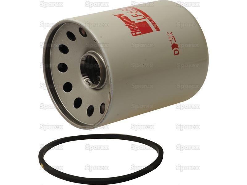 Oil Filter - Spin On - LF680 for John Deere 9940 (Cotton pickers - 9000 Series)