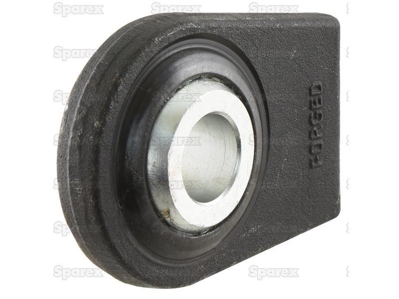 Lower Link Weld On Ball End (Cat. 2)