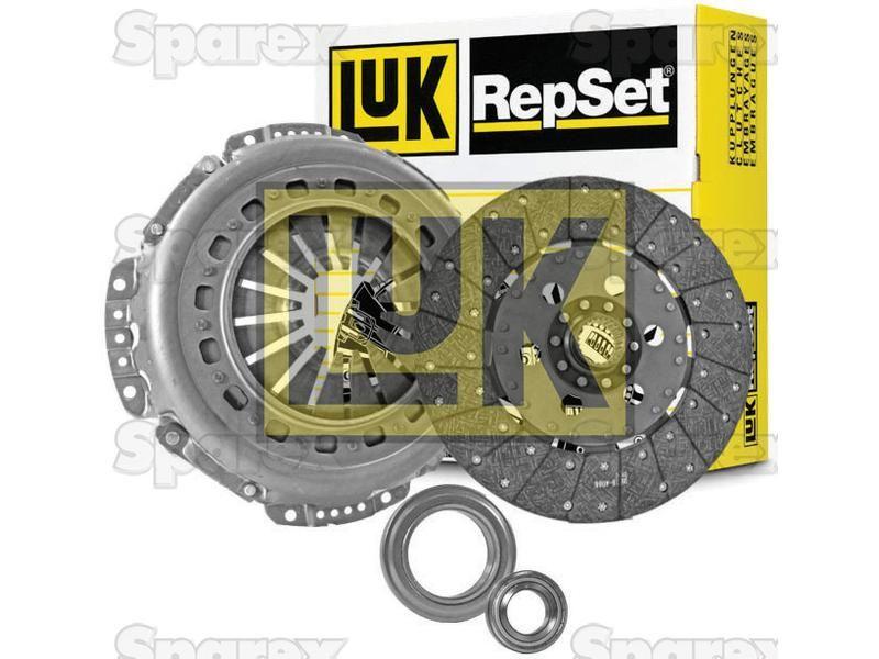 Clutch Kit with Bearings for Ford New Holland 5000 (1000 Series)