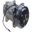 MASSEY FERGUSON TRACTOR COMPRESSOR (AGCO) 3782613M2