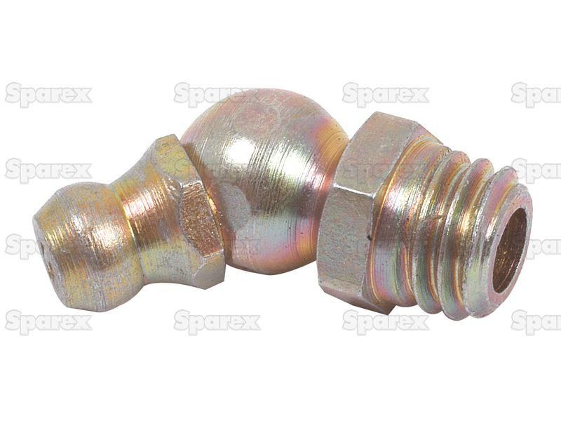 MASSEY FERGUSON COMBINE GREASE FITTING (AGCO) 643613M1