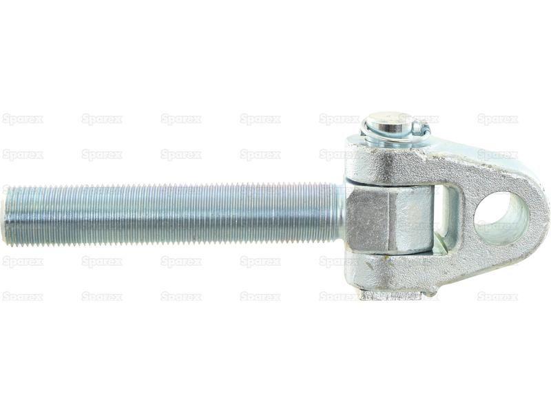 Top Link Knuckle Thread - Cat.3 -  Thread size: M36x3 - LH