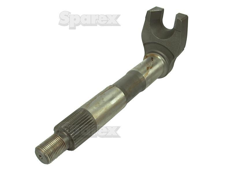 Rocker Shaft for Ford New Holland, Case IH
