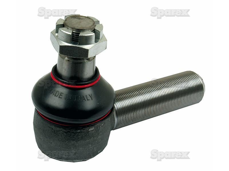 Track Rod, Length: 120mm for Case IH