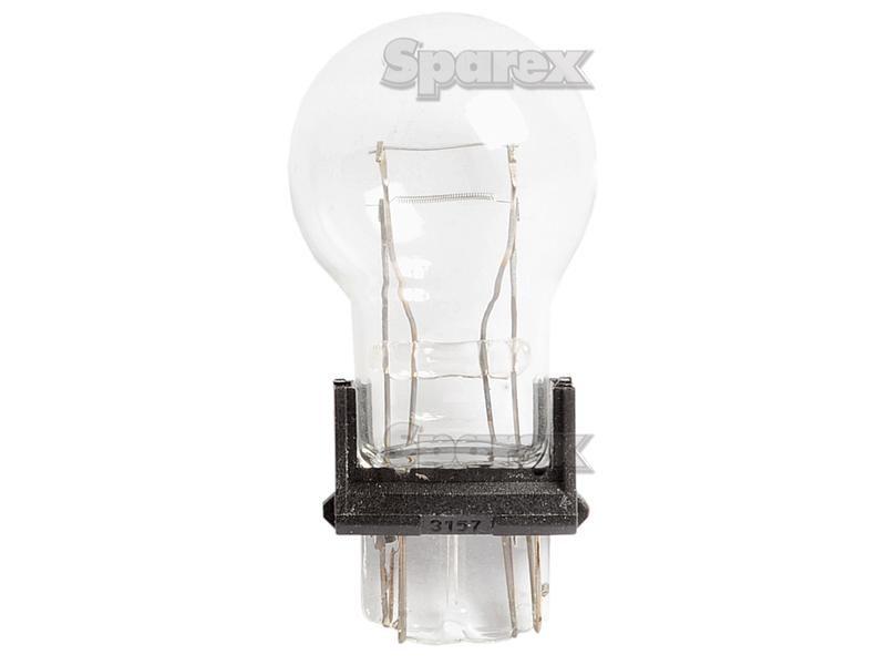 Halogen Stop/Tail Bulb, 12V, 7W, W2.5X16q Base for John Deere, Case IH